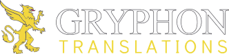 Gryphone Translation