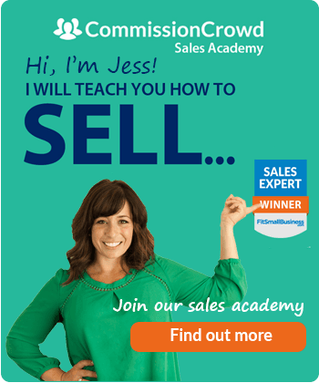 Sales Academy